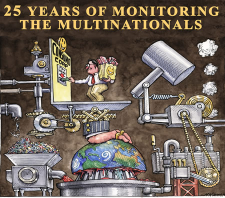 Multinational Monitor, Jan-Feb 2005